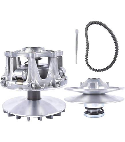 Amazon.com: Compatible with Kawasaki Mule 3010/4010 Diesel Drive