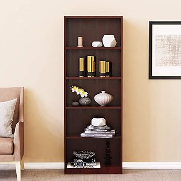 kids tall bookcase