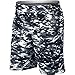 Nike Men's Dry Print Attack Shorts