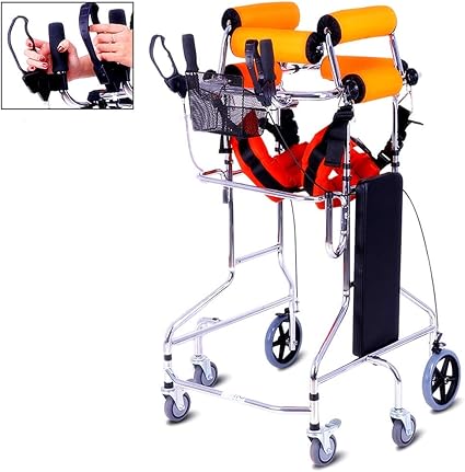 stand and walk walker