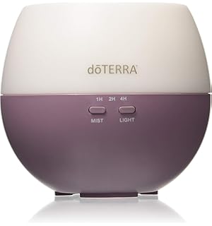 Doterra Essential Oils Introductory Kit Amazonca Health