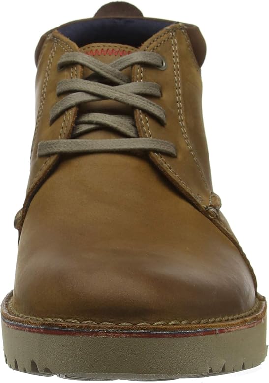 vargo mid clarks