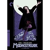 Moonstruck (The Criterion Collection) [DVD]
