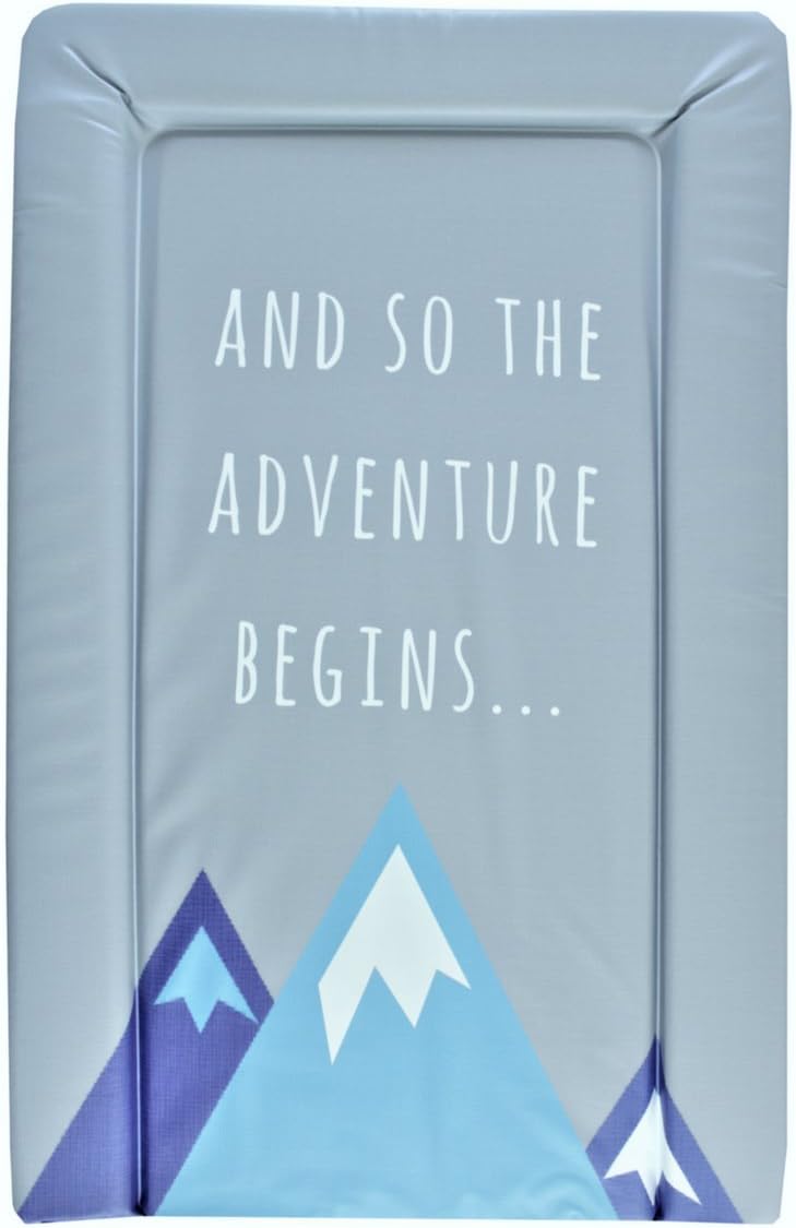 baby changing mat home bargains