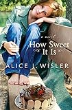 How Sweet It Is (Heart of Carolina Book #2)