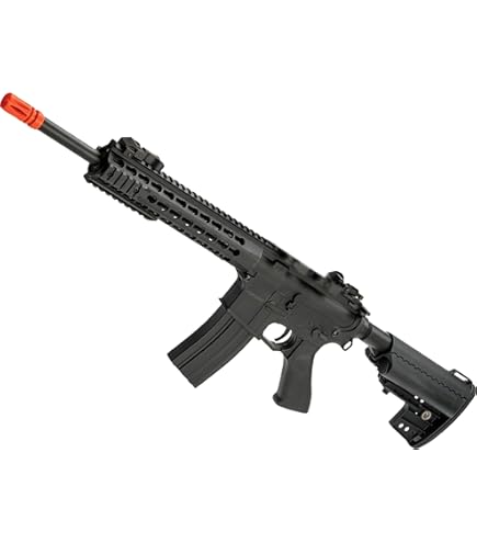 ジャンク】COLT XM177E2/M4A1エアソフトガンセット 2025年最新