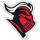 Rutgers Scarlet Knights 2 Inch Vinyl Decal Sticker Officially Licensed Collegiate Product