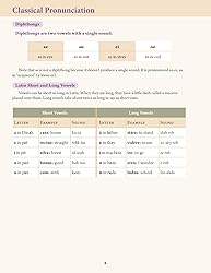 Latin for Children, Primer A
