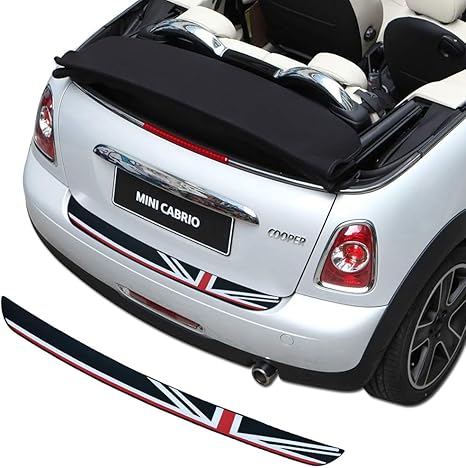 mini cooper clubman bike