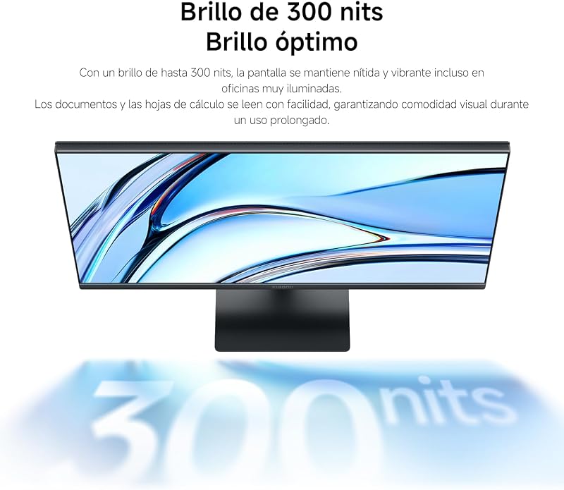 Monitor FHD de 27 polegadas A27i 2026, FreeSync a 144Hz, HDR10, IPS, 99% sRGB, △E < 1, Certificação TÜV de Luz Azul Baixa (1920 x 1080/HDMI 2.0/DP 1.4)