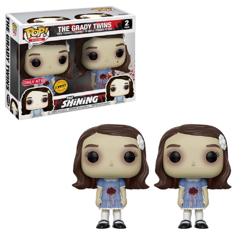 the grady twins funko pop