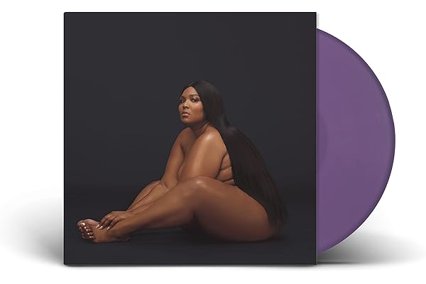 Cuz I Love You (Amazon Exclusive Violet Vinyl)
