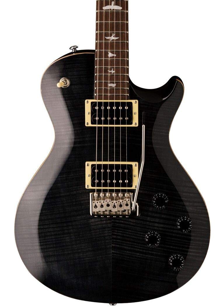 Best paul reed smith volume