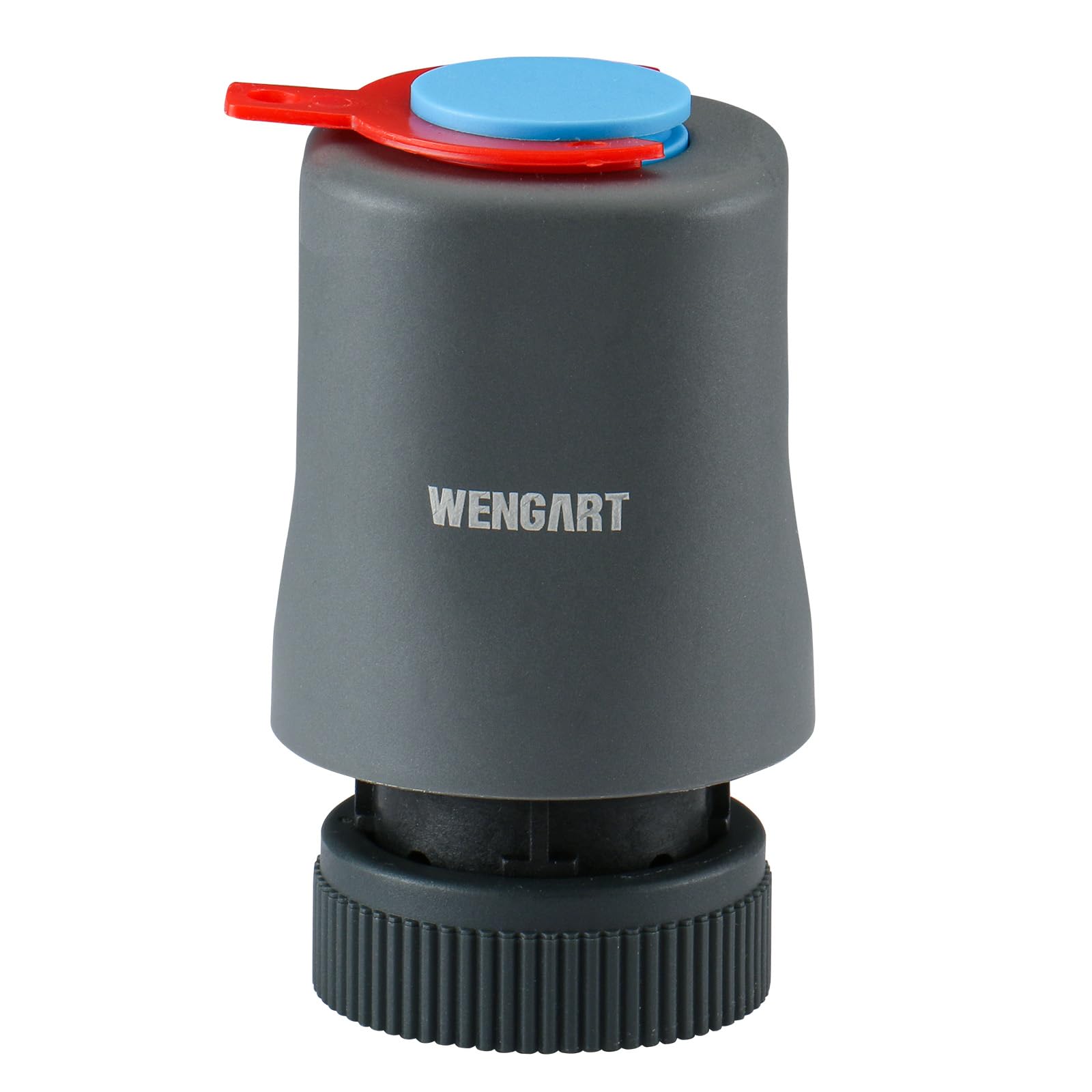 Wengart Thermoelectric Actuator WGS03,AC230V M30*1,5 Thread,Normally Closed Work for Underfloor Heating (1Pack)