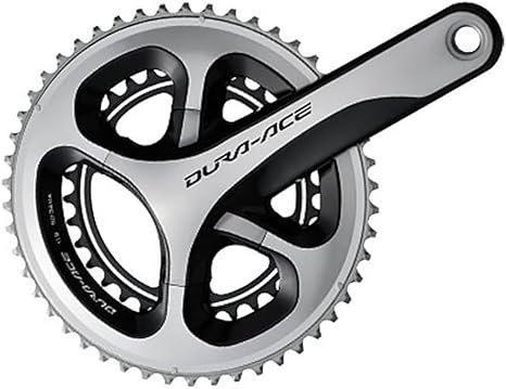 52 36 chainset