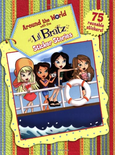 bratz around the world