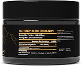 Mountain Gold Shilajit Natural Himalayan Shilajit 600mg 77% Fulvic Acid view 9