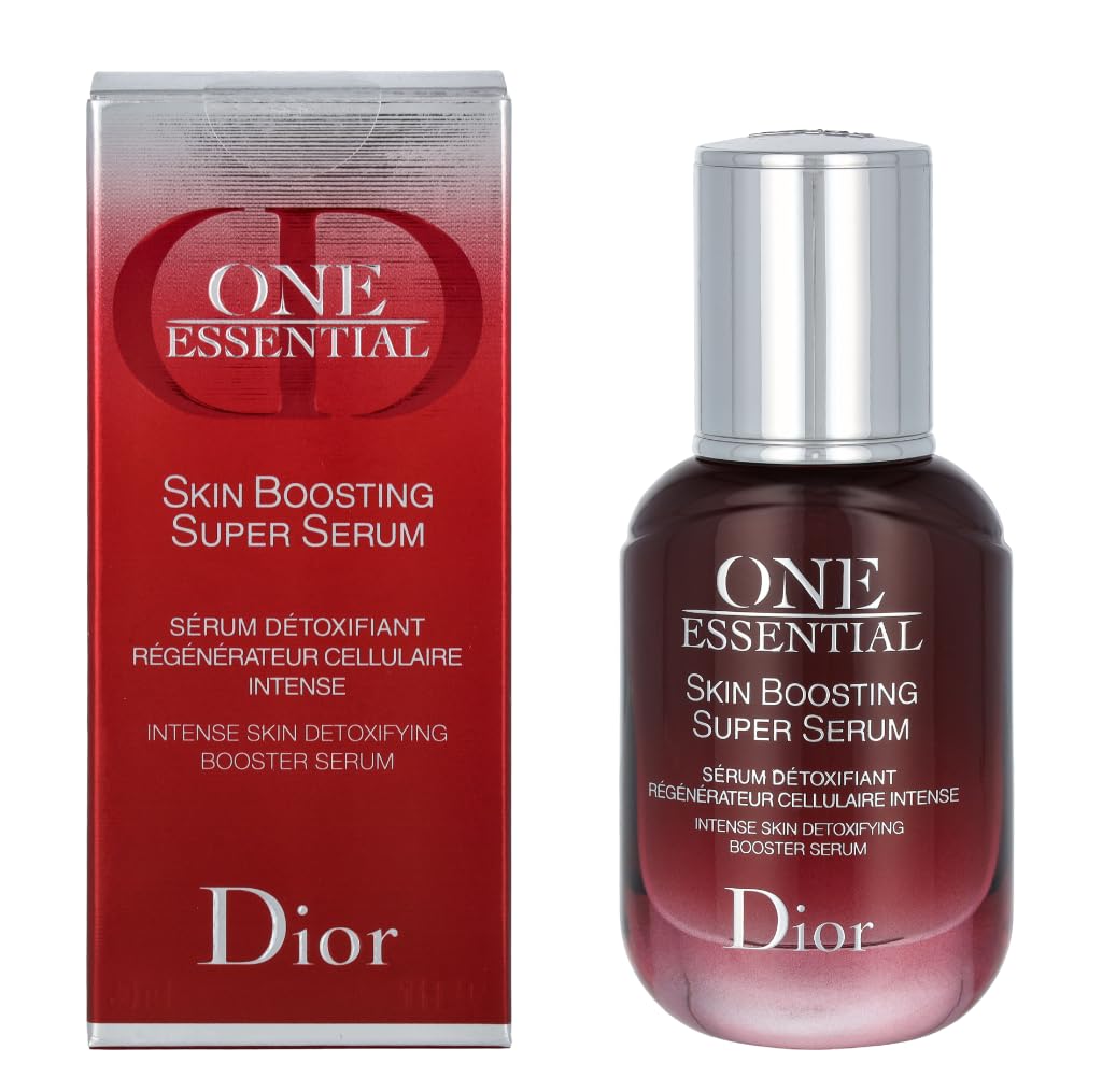 Dior One Essential Skin Boosting Super Sérum 30ml