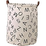 Ferm Living Halbmond Half Moon Laundry Basket Wäschekorb mit