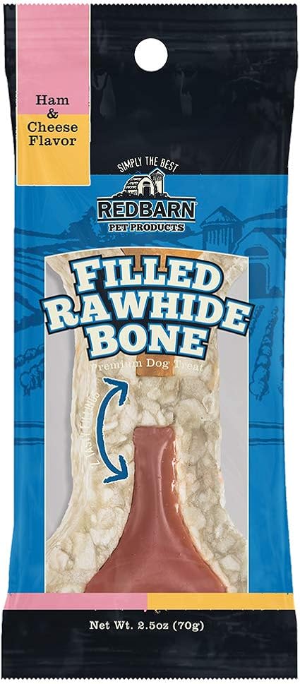 redbarn ham bone safe