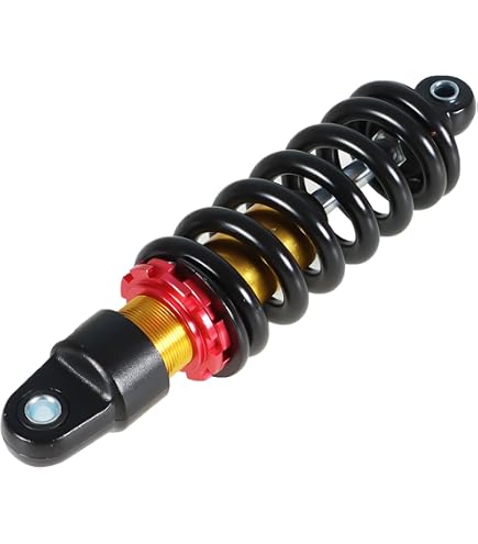 FOX DHX Factory Rear Shock Metric 230x60mm, Shocks - Amazon Canada