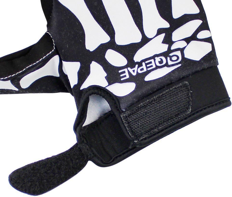 M Lerway Universal Longue Complet-Doigt Gants pour V/&eacute;lo Sport Motobike VTT MTB Bicyclette Cycliste