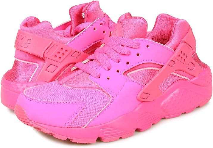 Amazon ナイキ エア ハラチ ラン スニーカー Air Huarache Run Gs ピンク 607 並行輸入品 スニーカー Amazon ナイキ エア ハラチ ラン スニーカー Air Huarache Run Gs ピンク 607 並行輸入品 スニーカー