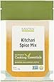 Banyan Botanicals Kitchari Spice Mix – 97% Organic Ayurvedic Spice Mix with Turmeric, Ginger & Brown Mustard Seed – for Digestion & a Healthy Appetite – 3.5oz – Non GMO Sustainably Sourced Vegetarian