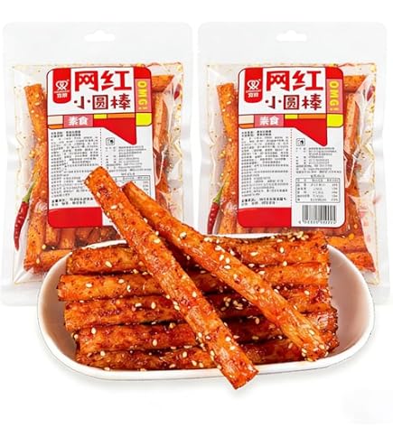 Amazon.com: 洽洽小而香西瓜子奶油味独立小包装炒货Melon seeds nuts