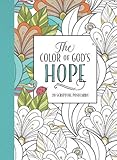 The Color of God's Hope by