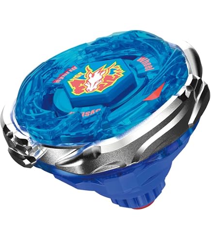 Beyblade X UX-03 Booster Wizard Rod 5-70DB - TAKARA TOMY