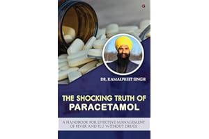 The Shocking Truth of Paracetamol