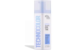 Bondi Sands Technocolor 1 Hour Express Self Tanning Foam, Innovative Formula, Hydrates for Natural Enhanced Skin Results, Available in 4 Shades