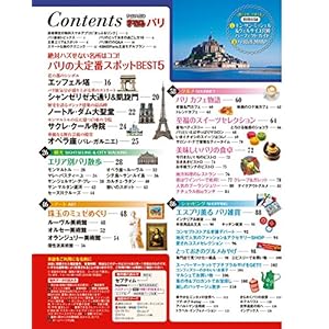 Tangled puru Paris mini (chomping action magazine)