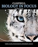 Campbell Biology in Focus (2nd Edition)