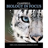 Campbell Biology in Focus (2nd Edition)