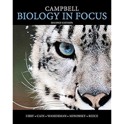 Campbell Biology in Focus (2nd Edition)