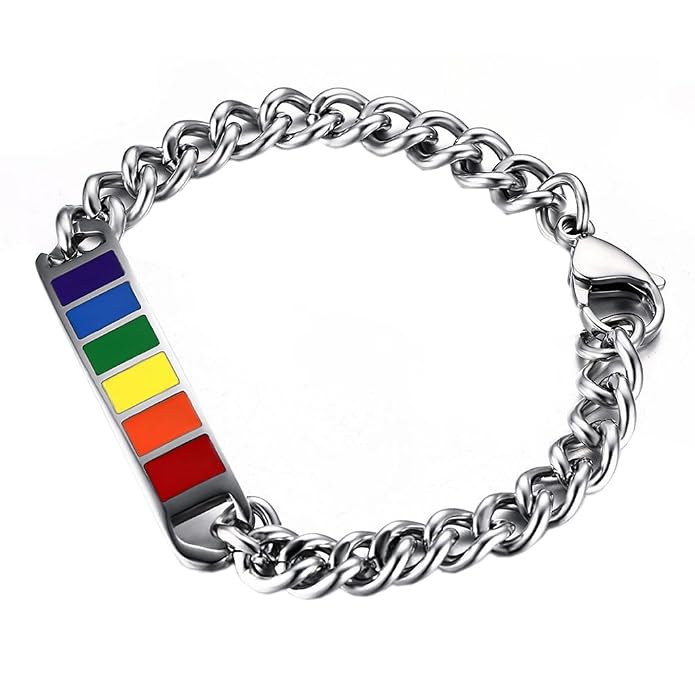 Pulseras Lgbt