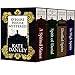 O'Hare House Mysteries: Omnibus Books 1-4