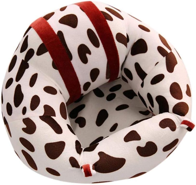 Dasuke Cotton pattern new baby soft seat pillow cushion sofa children's furniture round chair set