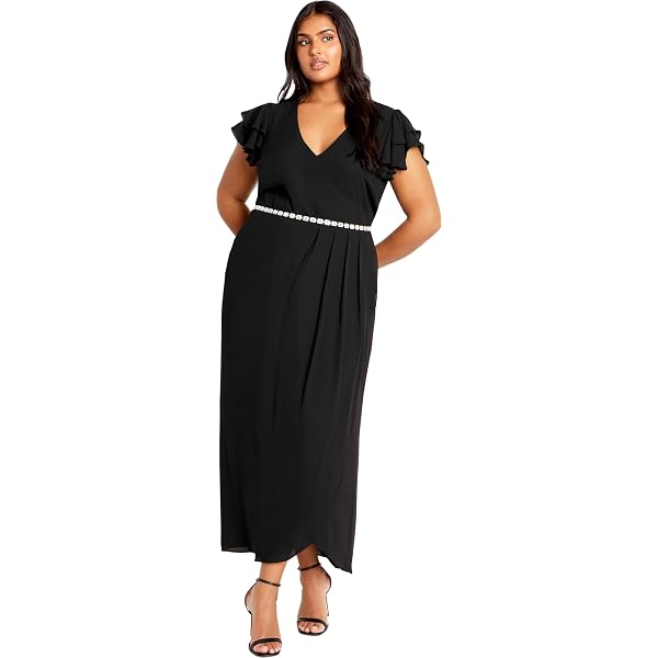 Amazon.com: Vince Camuto Womens Plus Keyhole Long Maxi Dress Navy 2X :  Clothing, Shoes & Jewelry