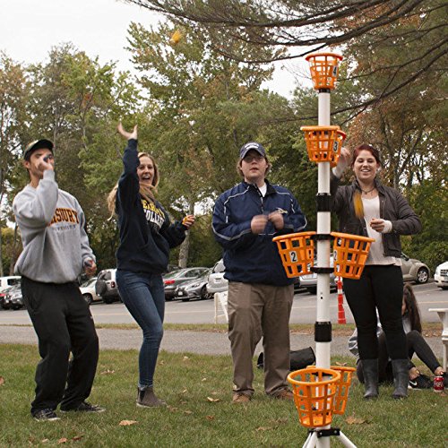 Купить B3 Bean Bag Bucketz Toss Game в интернетмагазине Amazon с