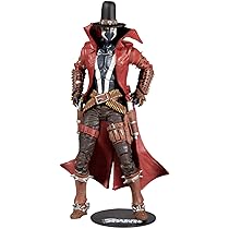 McFarlane Toys Spawn She Spawn 7