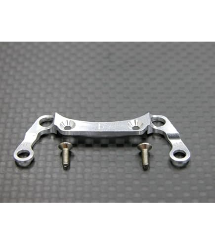 小物 aks Amazon.com: GPM For Thunder Tiger Kaiser XS Upgrade Parts Aluminum