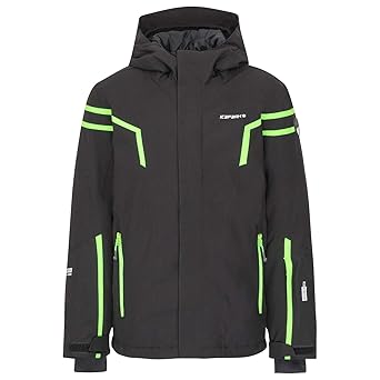 Icepeak Jungen Skijacke Niklaus Jr 50113