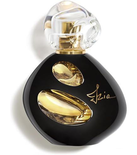 Amazon.com : Sisley Paris Izia Eau de Parfum for Women - 100 mL