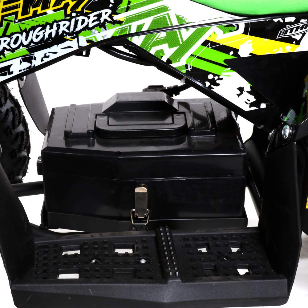 t max roughrider 1000w