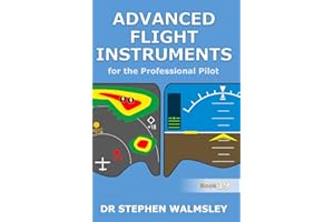 Advanced Flight Instruments for the Professional Pilot