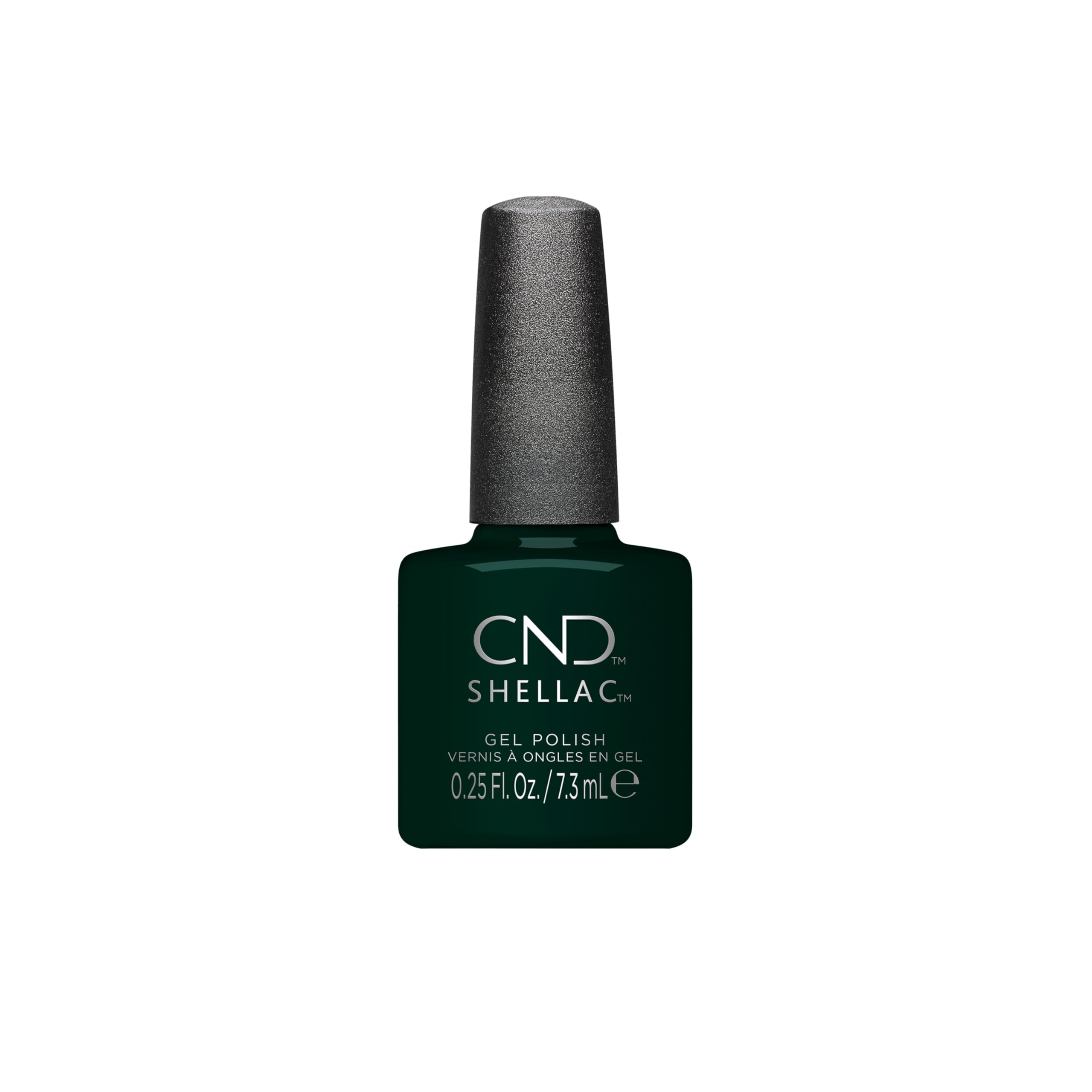 CND Shellac Prismatic Collection Aura Nail Polish 100 g