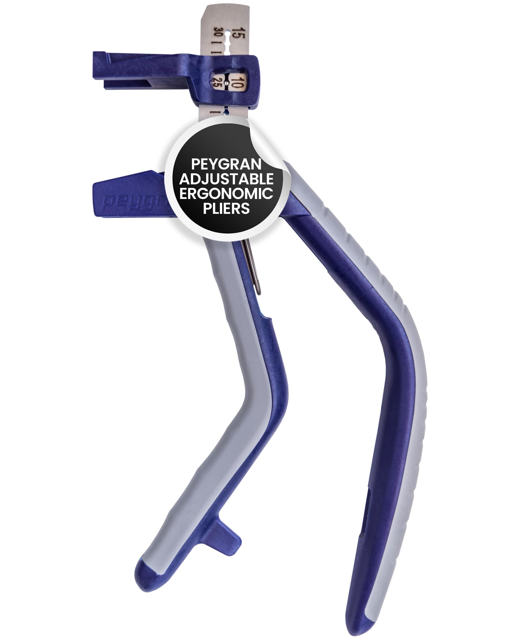 Peygran® Ergonomic Pliers for Levelling System